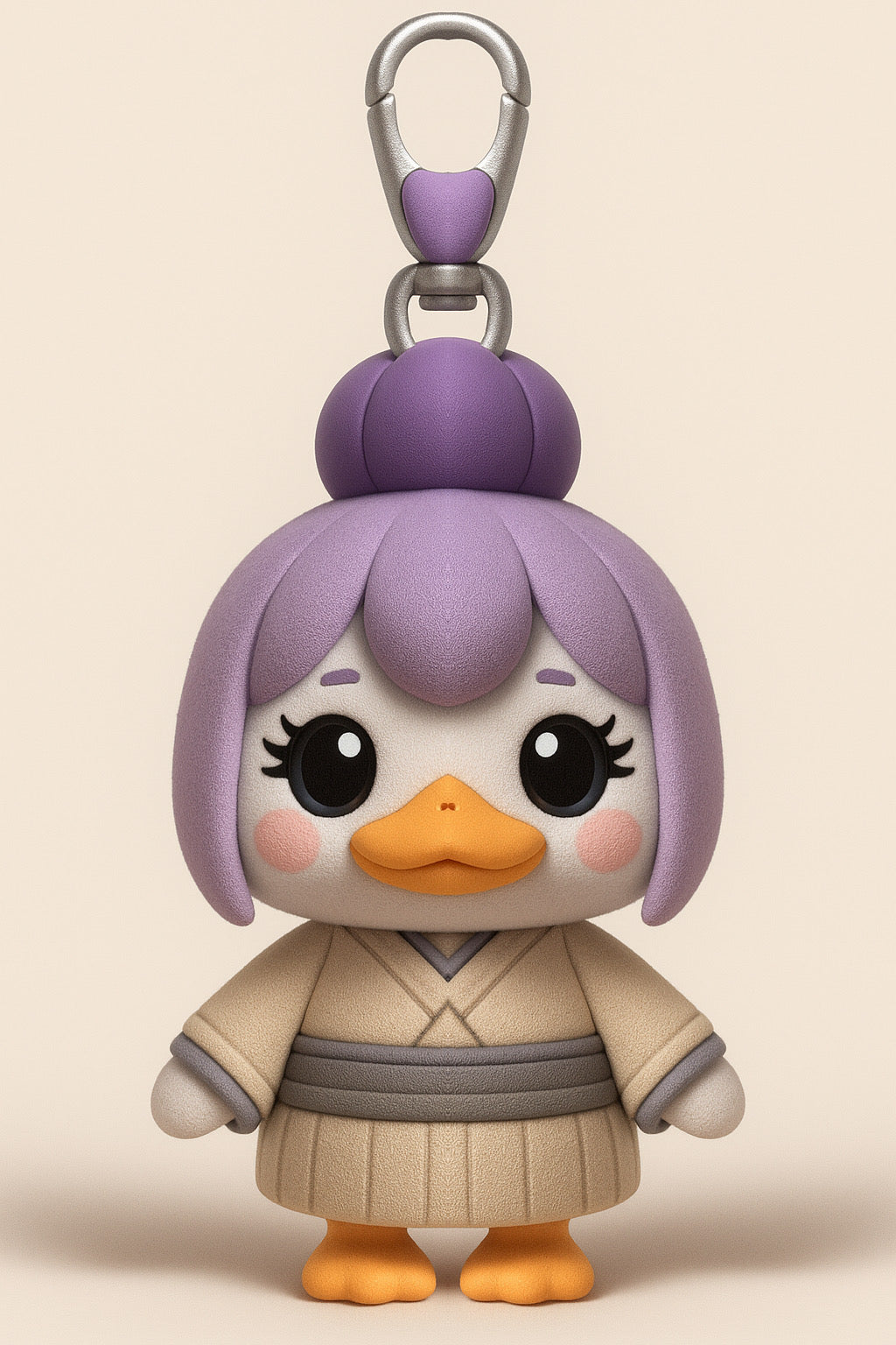 KAMO Keychain