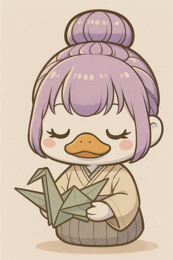 KAMO’s KAMIYA